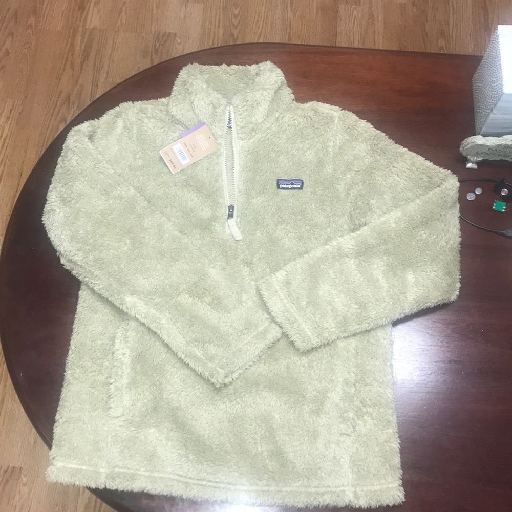 Kids size 12 L Patagonia